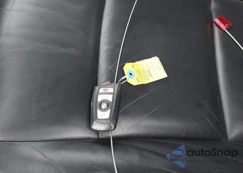 2015 BMW 528I xDrive from USA, damaged, VIN WBA5A7C56FG143857